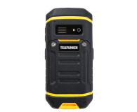 TELEFUNKEN Outdoor WT2 Black Yellow - 1436514 - zdjęcie 2